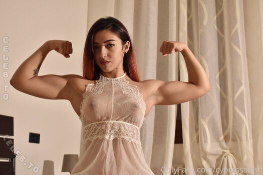 Cypres salesh leaked private photo uncensored HD quality