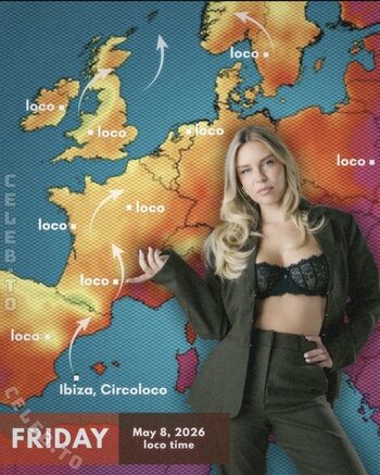 Dagi bee  page leaked private photo uncensored HD quality