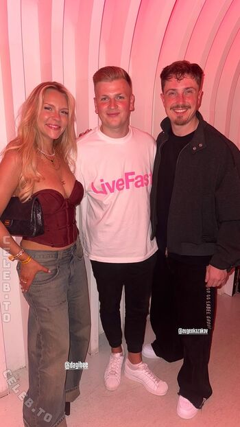 Dagi bee leaked private photo uncensored HD quality