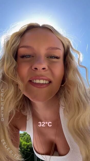 Dagi bee leaked private photo uncensored HD quality