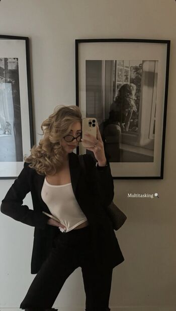 Daisy anderson leaked private photo uncensored HD quality