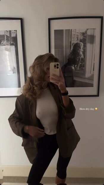 Daisy anderson leaked private photo uncensored HD quality