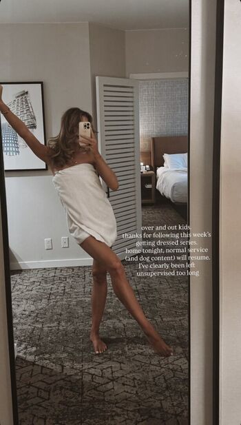 Daisy anderson leaked private photo uncensored HD quality