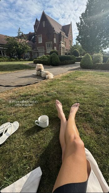 Daisy anderson leaked private photo uncensored HD quality