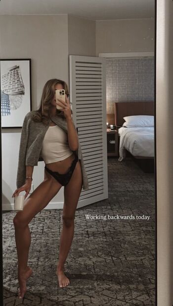 Daisy anderson leaked private photo uncensored HD quality