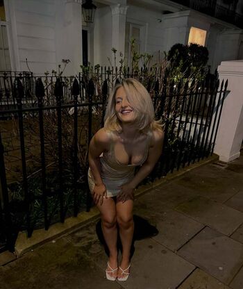 Daisy campbell page leaked private photo uncensored HD quality