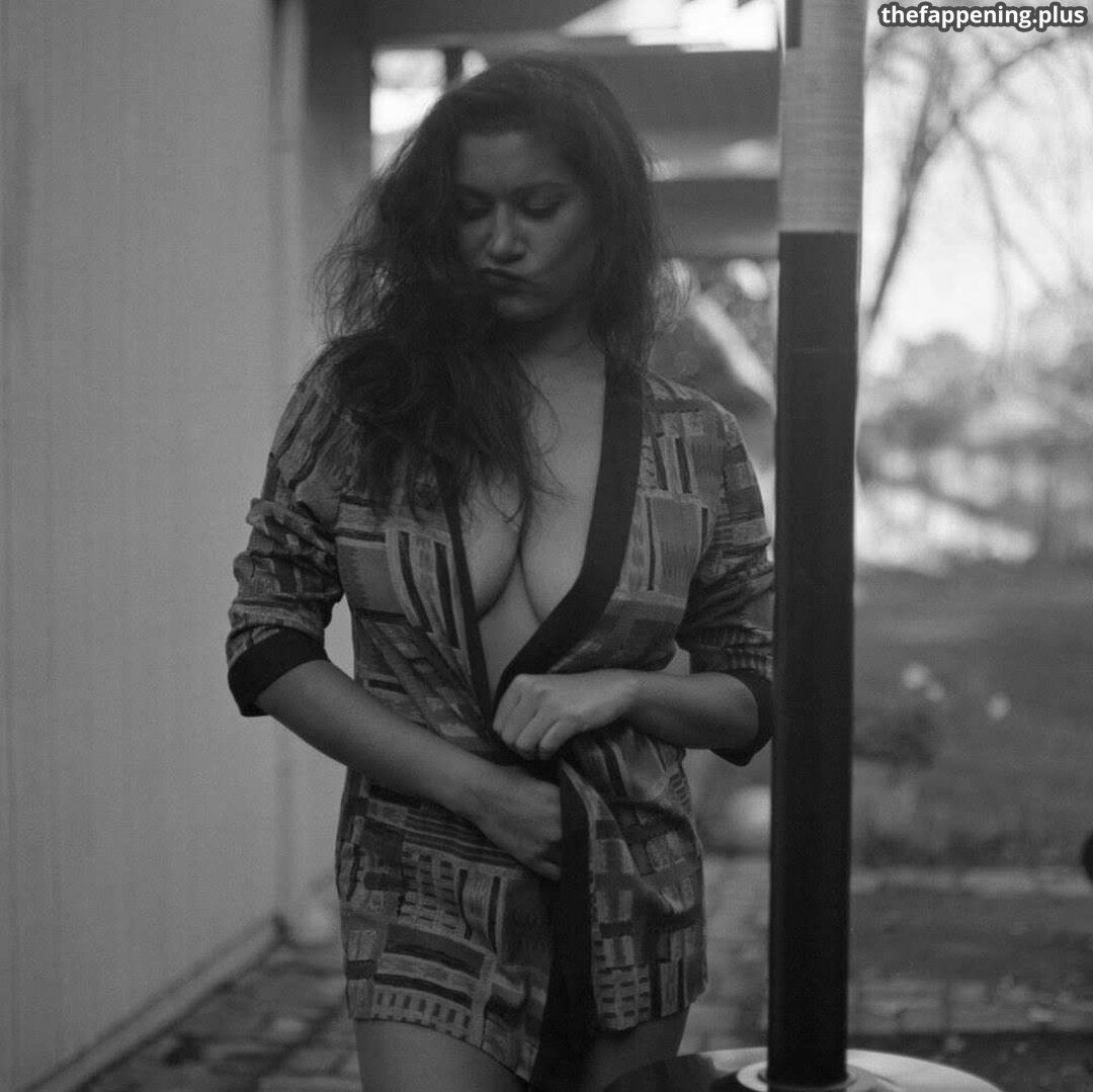 Mariah milano leaked private photo uncensored HD quality