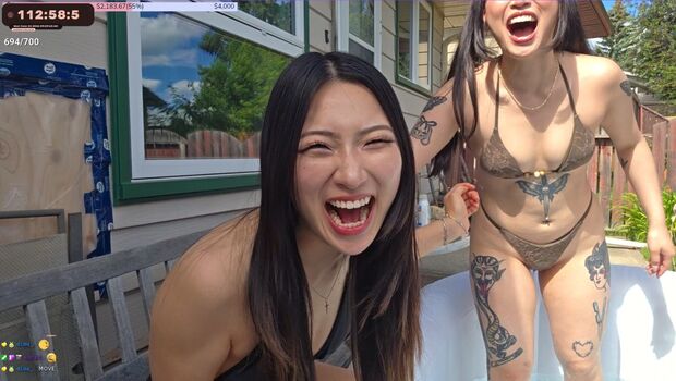 Dalcompeach leaked private photo uncensored HD quality
