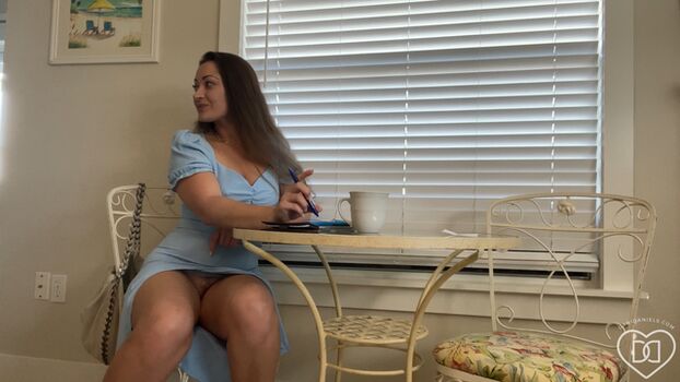 Dani daniels  page leaked private photo uncensored HD quality
