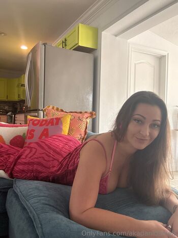 Dani daniels  page leaked private photo uncensored HD quality