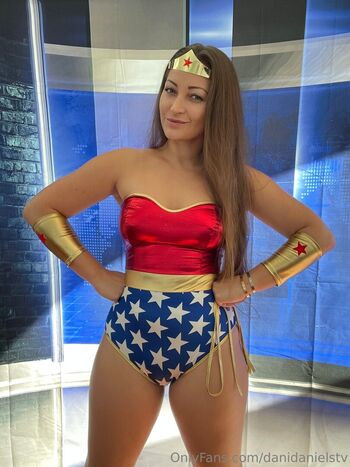 Dani daniels  page leaked private photo uncensored HD quality