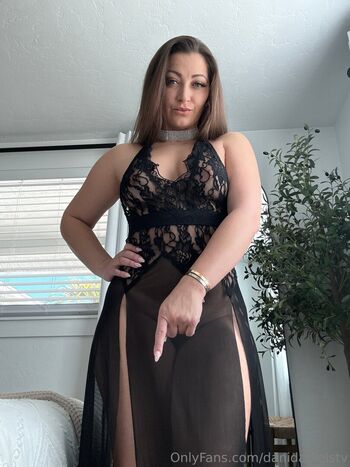Dani daniels  page leaked private photo uncensored HD quality