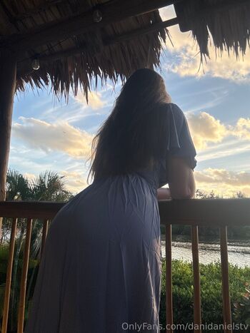 Dani daniels leaked private photo uncensored HD quality