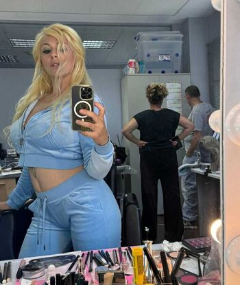 Daniela blume page leaked private photo uncensored HD quality