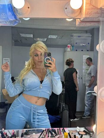 Daniela blume page leaked private photo uncensored HD quality