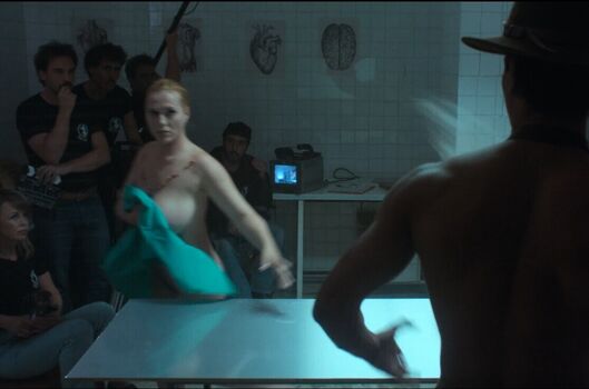 Daniela blume page leaked private photo uncensored HD quality