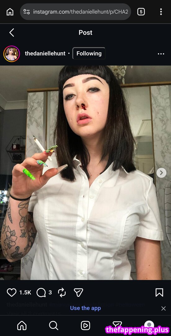 Chloewildd leaked private photo uncensored HD quality