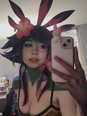 Darlingdollcraft leaked private photo uncensored HD quality