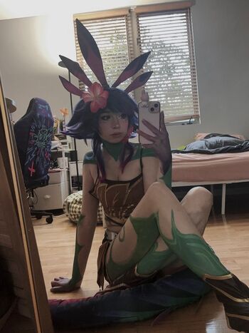 Darlingdollcraft leaked private photo uncensored HD quality