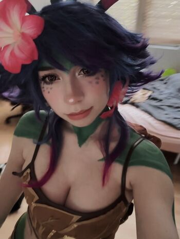 Darlingdollcraft leaked private photo uncensored HD quality