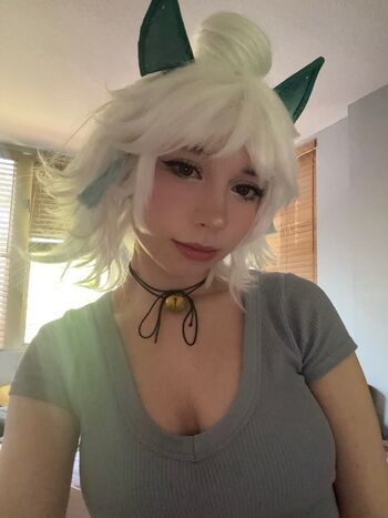 Darlingdollcraft leaked private photo uncensored HD quality