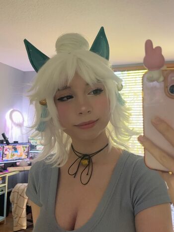 Darlingdollcraft leaked private photo uncensored HD quality