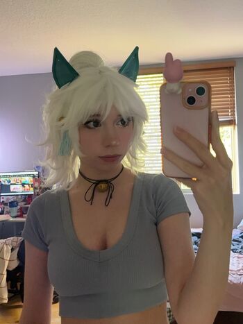 Darlingdollcraft leaked private photo uncensored HD quality