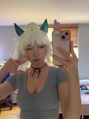 Darlingdollcraft leaked private photo uncensored HD quality