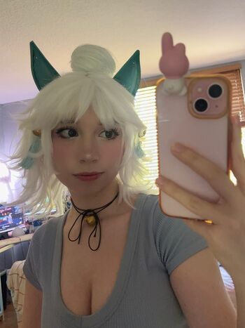 Darlingdollcraft leaked private photo uncensored HD quality