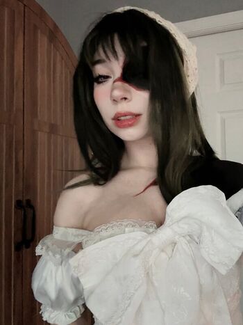 Darlingdollcraft leaked private photo uncensored HD quality