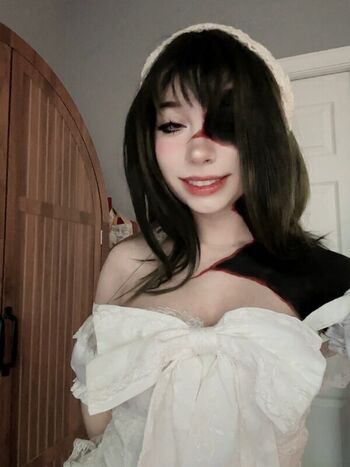Darlingdollcraft leaked private photo uncensored HD quality