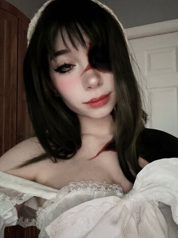 Darlingdollcraft leaked private photo uncensored HD quality