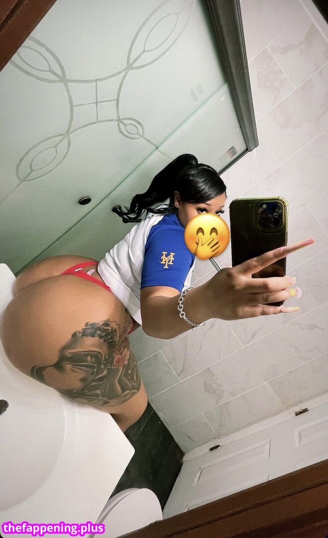 Melody jai leaked private photo uncensored HD quality