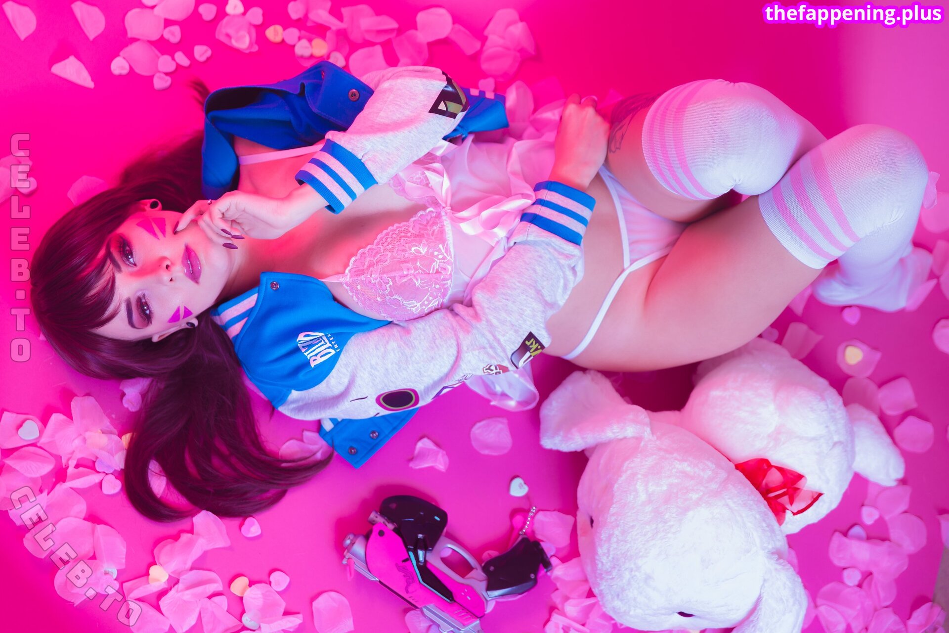 Evelyn burdecki leaked private photo uncensored HD quality