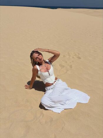 Daryna ivanets leaked private photo uncensored HD quality