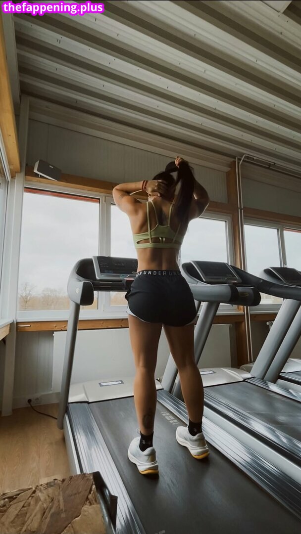 Itsdesgarcia leaked private photo uncensored HD quality