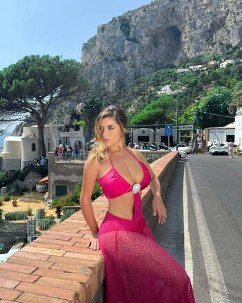 Demi rose  page leaked private photo uncensored HD quality