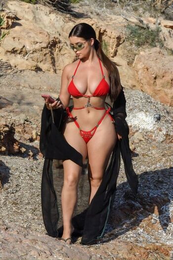 Demi rose leaked private photo uncensored HD quality