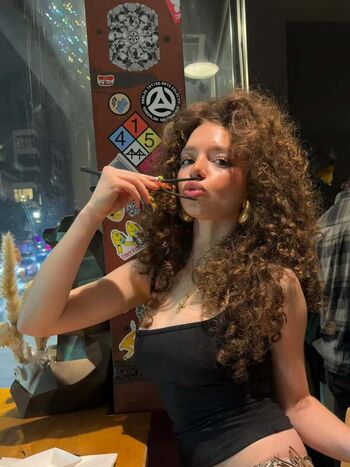 Demitra kalogeras page leaked private photo uncensored HD quality