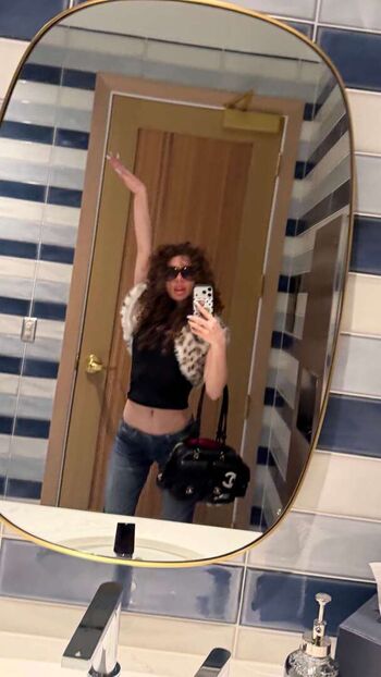 Demitra kalogeras page leaked private photo uncensored HD quality