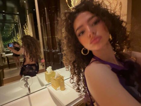 Demitra kalogeras page leaked private photo uncensored HD quality