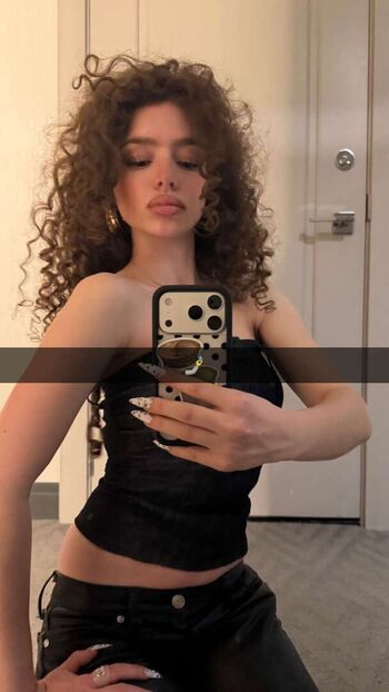 Demitra kalogeras page leaked private photo uncensored HD quality