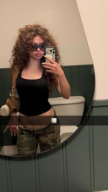 Demitra kalogeras page leaked private photo uncensored HD quality