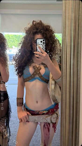 Demitra kalogeras leaked private photo uncensored HD quality