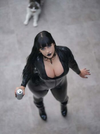 Demonmika leaked private photo uncensored HD quality