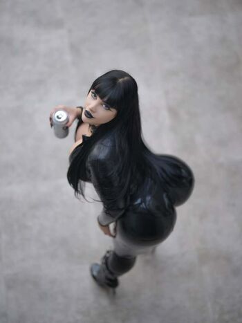 Demonmika leaked private photo uncensored HD quality
