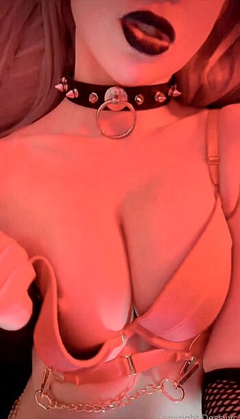 Dessyyc leaked private photo uncensored HD quality