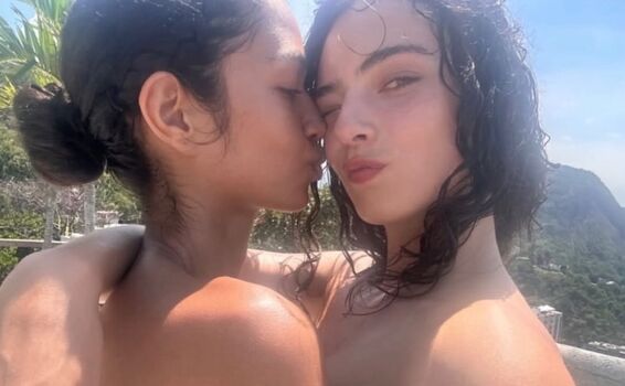 Deva cassel page leaked private photo uncensored HD quality