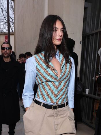 Deva cassel page leaked private photo uncensored HD quality