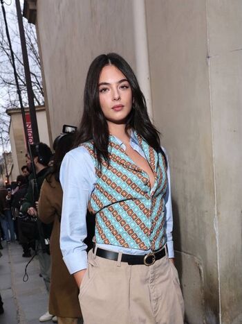 Deva cassel page leaked private photo uncensored HD quality